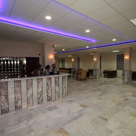 Didyma Apollon Hotel Didim Exterior foto