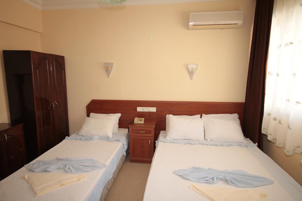 Didyma Apollon Hotel Didim Zimmer foto