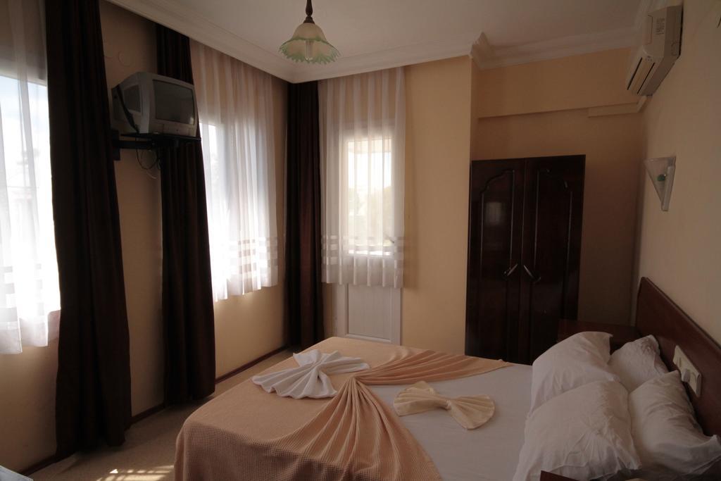 Didyma Apollon Hotel Didim Zimmer foto