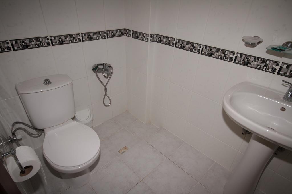 Didyma Apollon Hotel Didim Zimmer foto