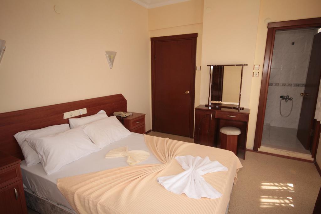 Didyma Apollon Hotel Didim Zimmer foto