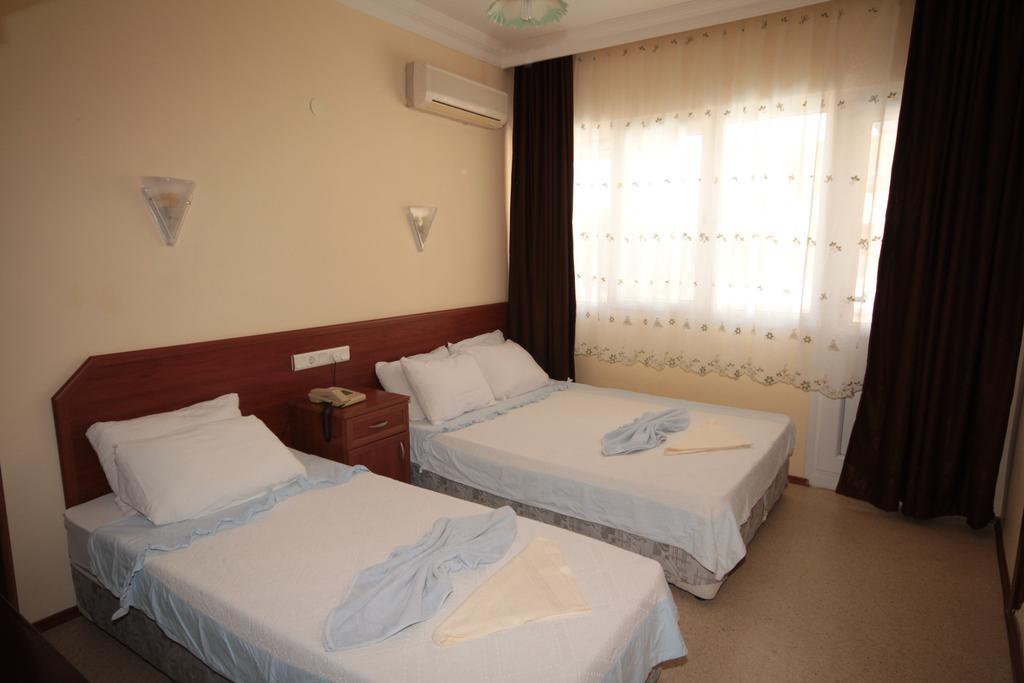 Didyma Apollon Hotel Didim Zimmer foto