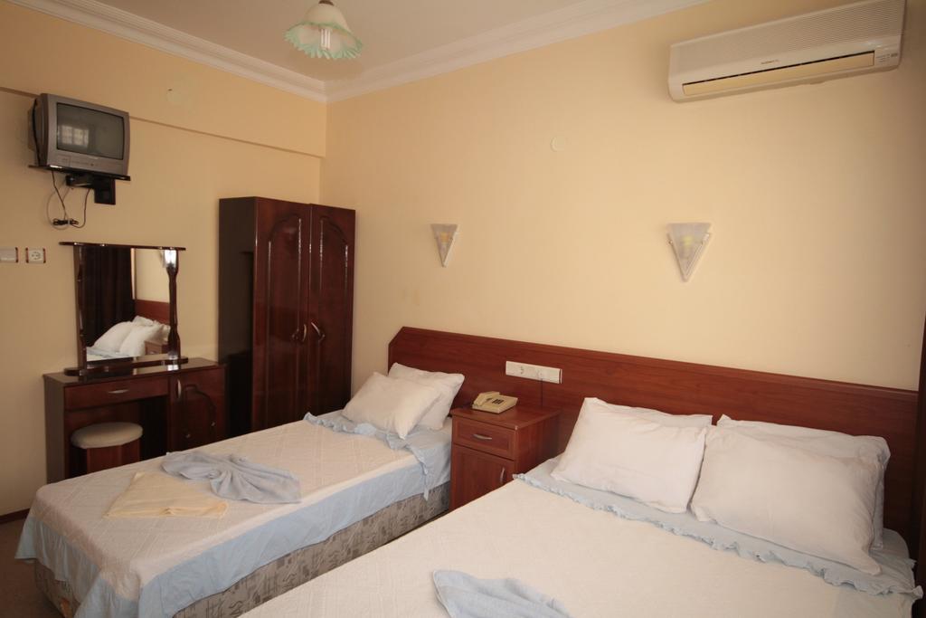 Didyma Apollon Hotel Didim Zimmer foto